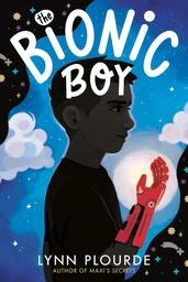 THE BIONIC BOY