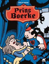 Boerke 07 Prins Boerke