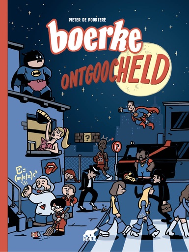 Boerke 10 Ontgooc-Held