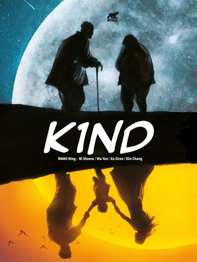 K1nd (1 Kind)