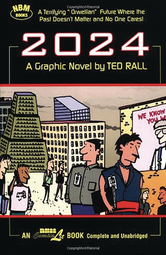 2024 UK ED