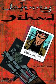 JOHHNY JIHAD
