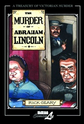 TREASURY VICTORIAN MURDER 07