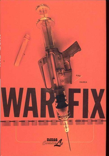 WAR FIX HC