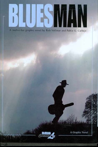 BLUESMAN HC