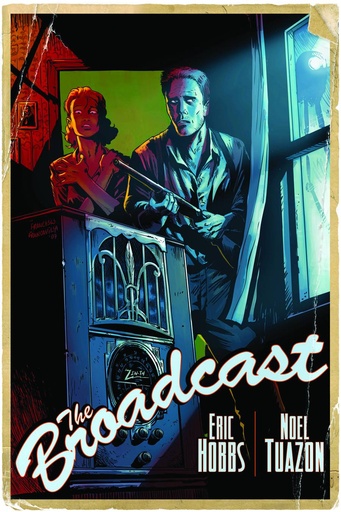 BROADCAST
