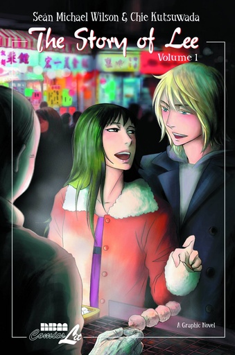 STORY OF LEE 01