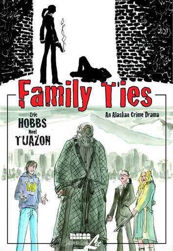 FAMILY TIES