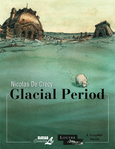 GLACIAL PERIOD HC