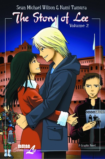 STORY OF LEE 02