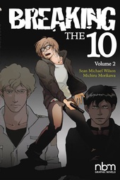 BREAKING THE TEN 02