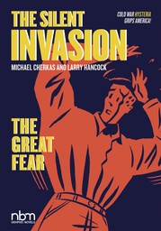 SILENT INVASION 02 GREAT FEAR