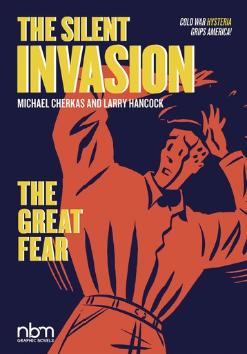 SILENT INVASION 02 GREAT FEAR