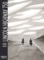 LINCOLN HGHWAY 750