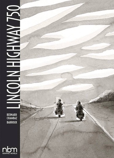 LINCOLN HGHWAY 750