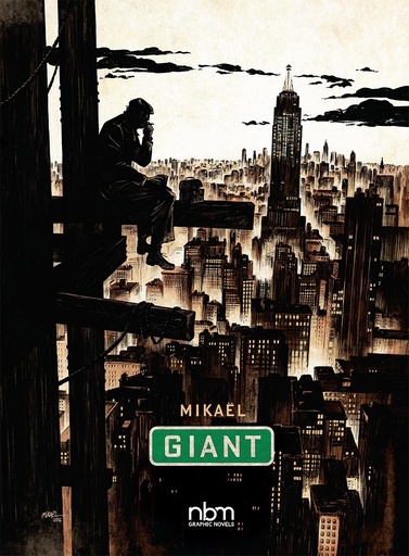 GIANT HC