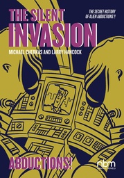 SILENT INVASION 03 ABDUCTIONS