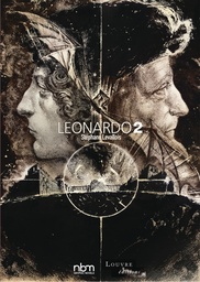LOUVRE COLLECTION LEONARDO 2