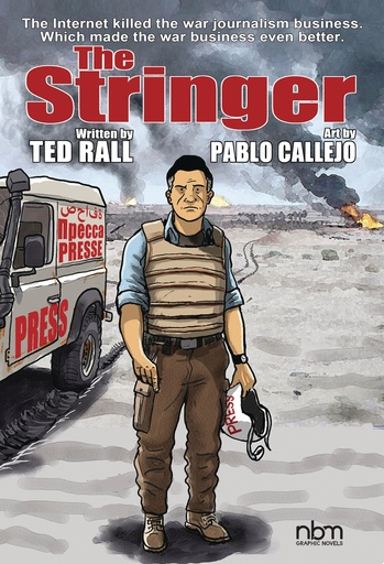 STRINGER