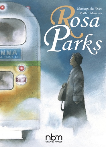 ROSA PARKS