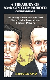A TREASURY OF XXTH CENTURY MURDER COMPENDIUM 02