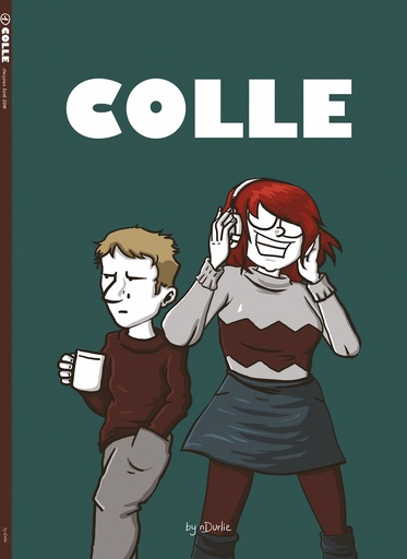 Colle 1
