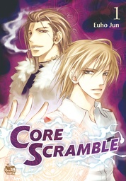 CORE SCRAMBLE 01