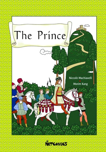 THE PRINCE