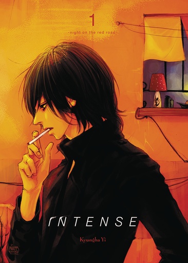 INTENSE 01