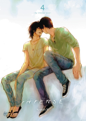 INTENSE 04
