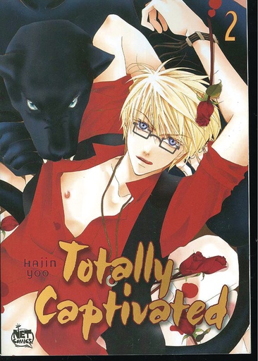 TOTALLY CAPTIVATED 02