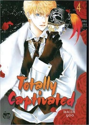 TOTALLY CAPTIVATED 04