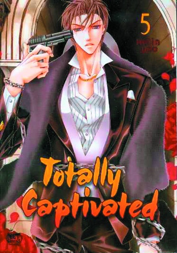 TOTALLY CAPTIVATED 05