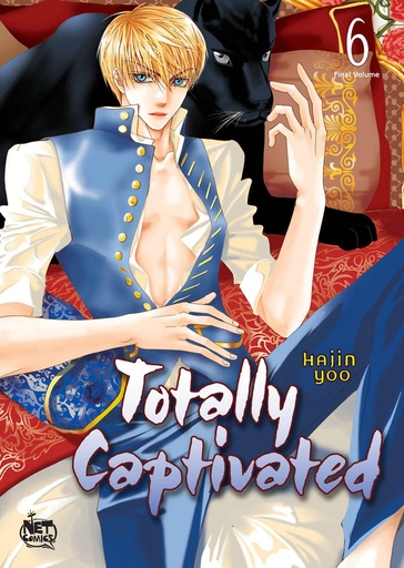 TOTALLY CAPTIVATED 06