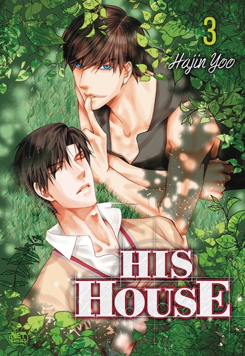 HIS HOUSE 03