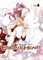 TO TAKE AN ENEMYS HEART 04