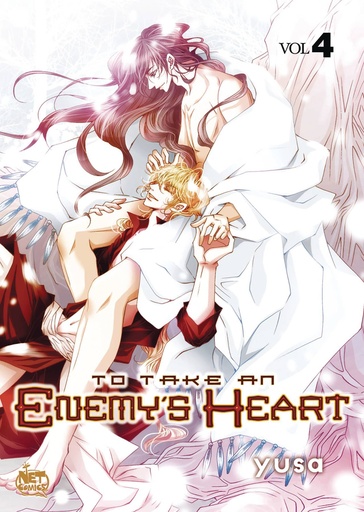 TO TAKE AN ENEMYS HEART 04