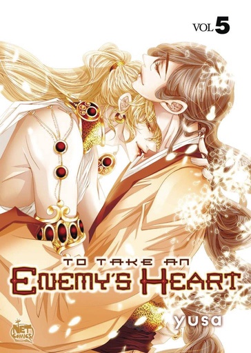 TO TAKE AN ENEMYS HEART 05