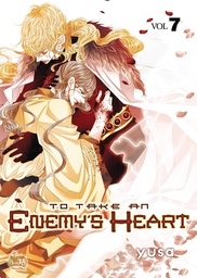 TO TAKE AN ENEMYS HEART 07