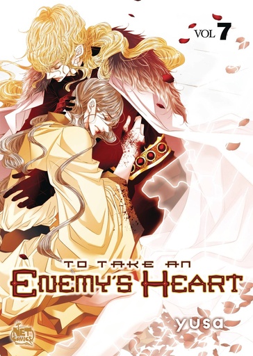 TO TAKE AN ENEMYS HEART 07