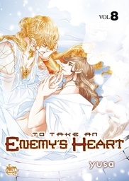 TO TAKE AN ENEMYS HEART 08