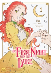 FIRST NIGHT WITH DUKE 01