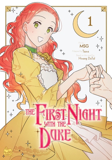 FIRST NIGHT WITH DUKE 01