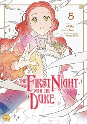 FIRST NIGHT WITH DUKE 05