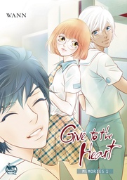 GIVE TO THE HEART MEMORIES