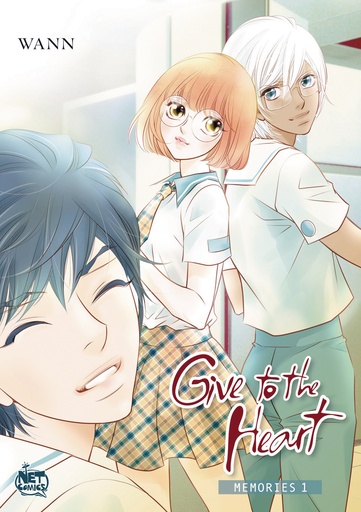 GIVE TO THE HEART MEMORIES