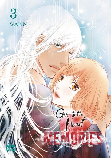 GIVE TO THE HEART MEMORIES 03