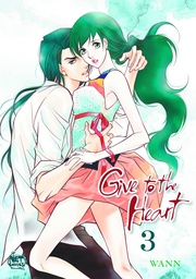 GIVE TO THE HEART 03
