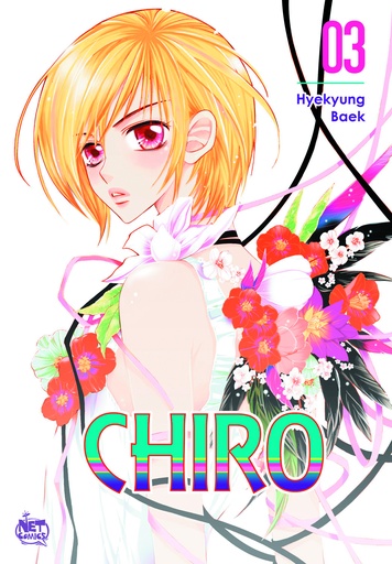 CHIRO 03 STAR PROJECT