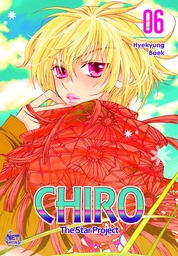 CHIRO 06 STAR PROJECT